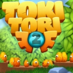 Toki Tori 2 Cover